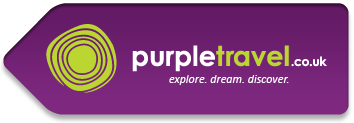 purpletravel logo